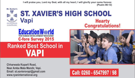 Education World Award 2015