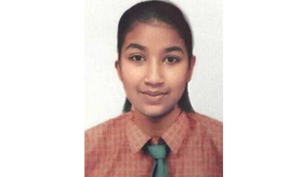 11th NEET Results Amrita Dash 99.16%