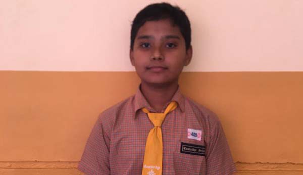 Aryan Dahiya secures 3rd place in the Jeet Kune-Do Championship