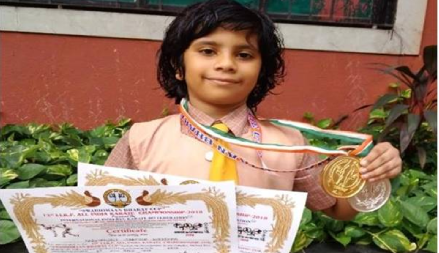 Ska Karate – Do Championship Malaysia 2019 - Ryan International School, Nerul