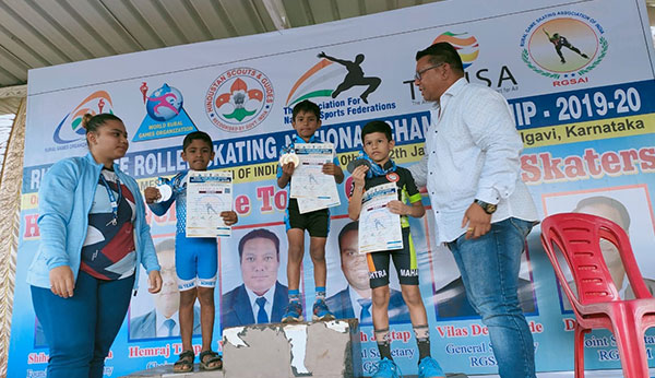 Japsimran Mehra - Ryan International School - Mohali