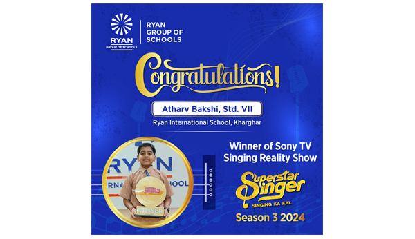 Atharv Bakshi