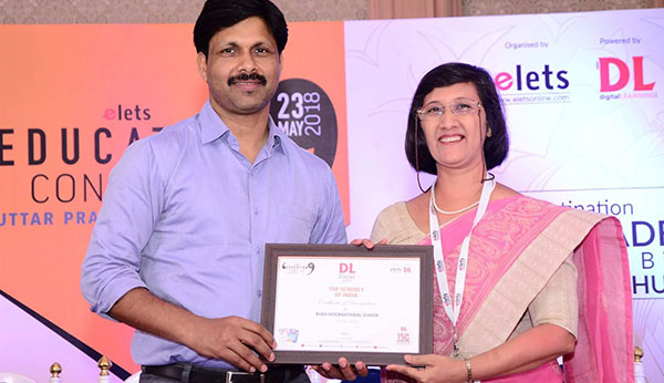 First Among Top Challenger Schools in the City