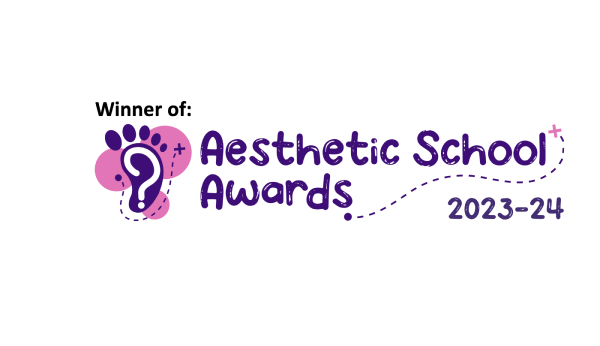 1St Aesthetic Edu-conclave And School Awards 2024. - Ryan International School, Vasant Kunj