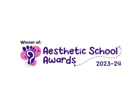 1st Aesthetic EDU-Conclave and School Awards 2024.