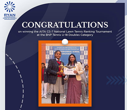Ms. Diva Datta showcased her exceptional skills and emerged as the winner