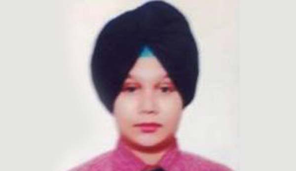 Harshveer Singh - Ryan International School, Patiala Phase 2 - Ryan Group