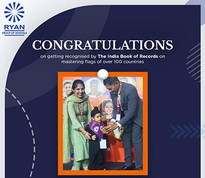 Mannan Singh earning him a well-deserved spot in the India Book of Records.