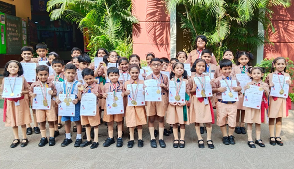 Performance at NOF Olympiad Exam