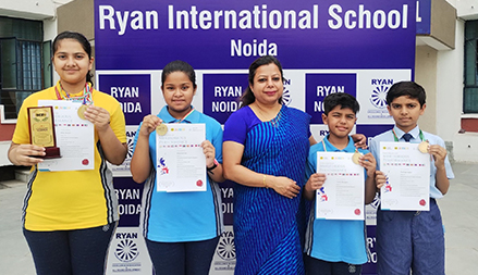 NOF Olympiad 2025