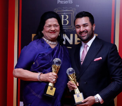 Women Leadership and Outstanding Leadership