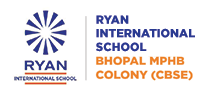 Ryan International School, MPHP Colony - Ryan International School Bhopal