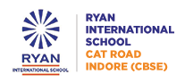 Ryan International School, CAT Road - Ryan International School Indore