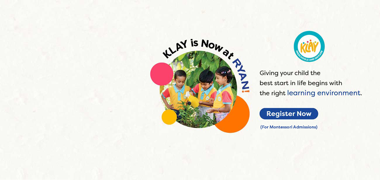 Ryan International School, Yelahanka (CBSE)