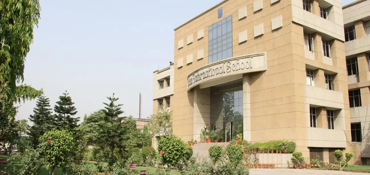 Ryan International School, Dasna  - Ryan International School, Dasna, Ghaziabad