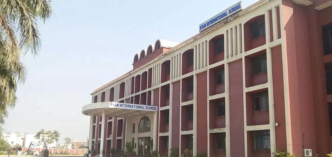 Ryan International School Jabalpur