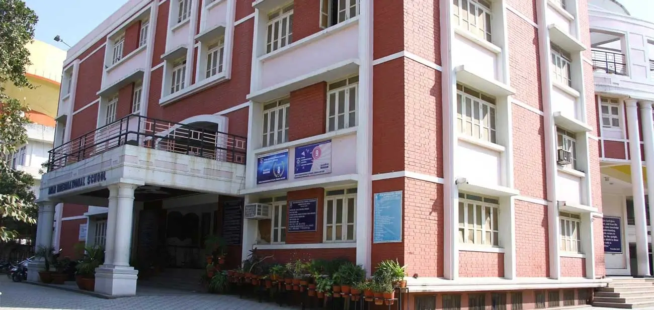 Ryan International School, Padmavati Nirman Nagar - Ryan Group