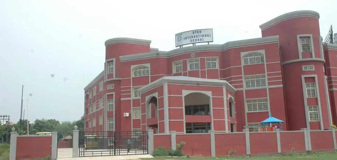 Ryan International School, Mohali: Illuminating Knowledge and Harnessing Potential - Ryan International School - Mohali
