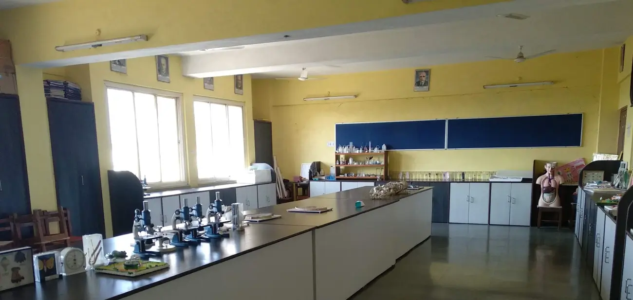 Ryan International School, Bhopal - Emphasizing On Hard Work And Creating Global Leaders - Ryan International School Bhopal