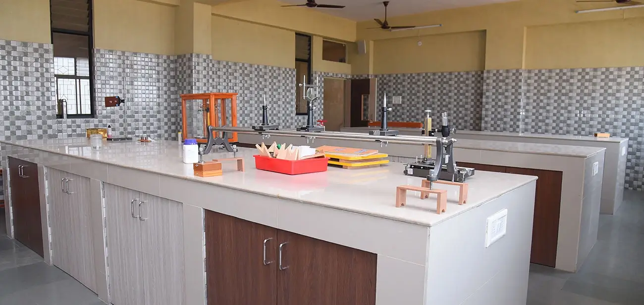 We create a climate which is conducive to learning - Ryan International School, Sriperumbudur