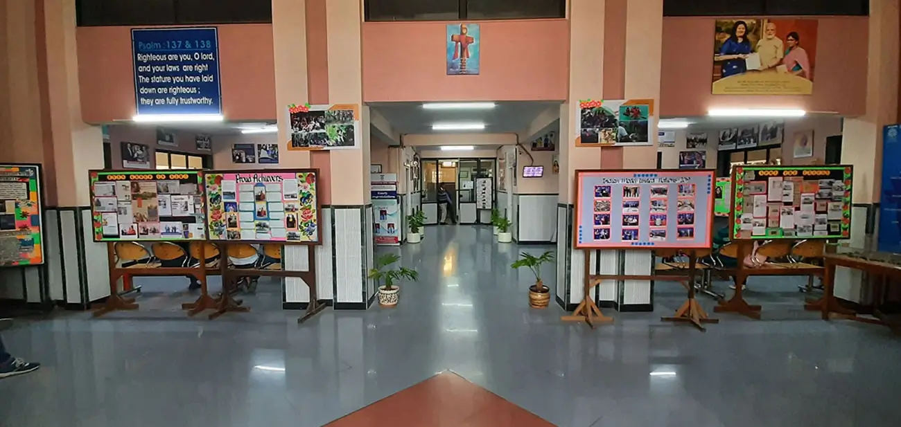 Ryan International School Faridabad Has The Finest Infrastructure For The Best Development - Ryan International School Faridabad