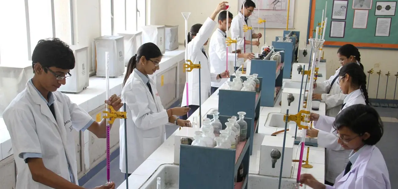Ryan International School, Dasna - Ryan International School, Dasna, Ghaziabad
