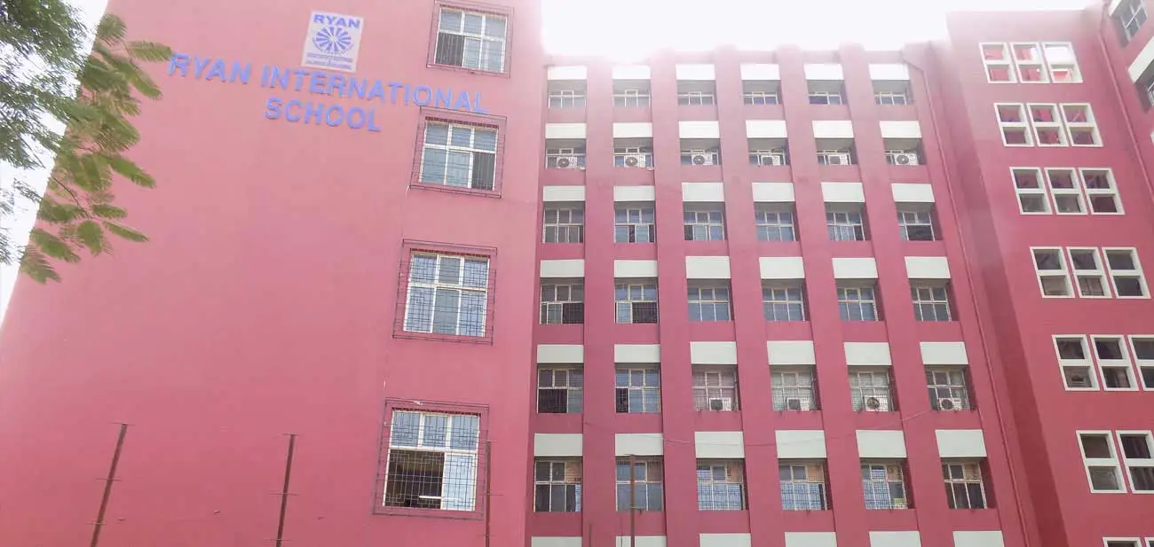 Ryan International School (RIS), Chembur – Modeling a Better Future, Today