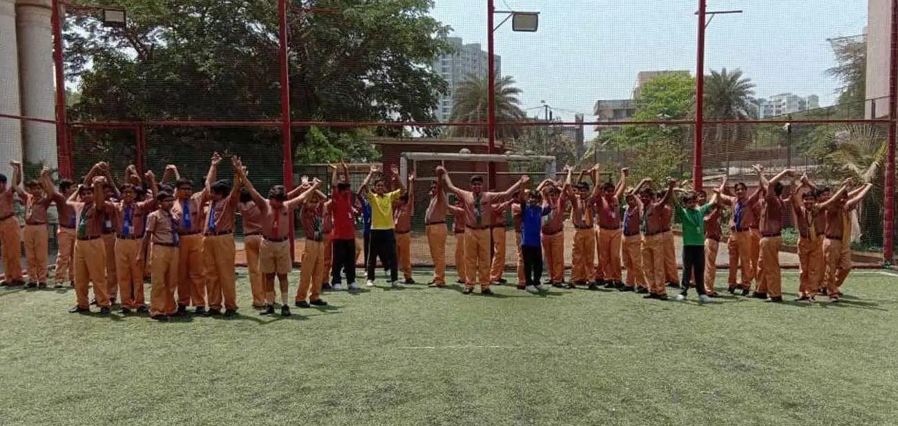 Ryan International School - Ryan Group