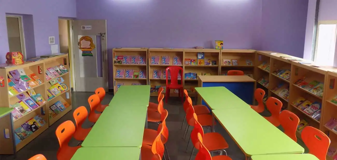 Ryan International School (RIS), Chembur – Holistic Education