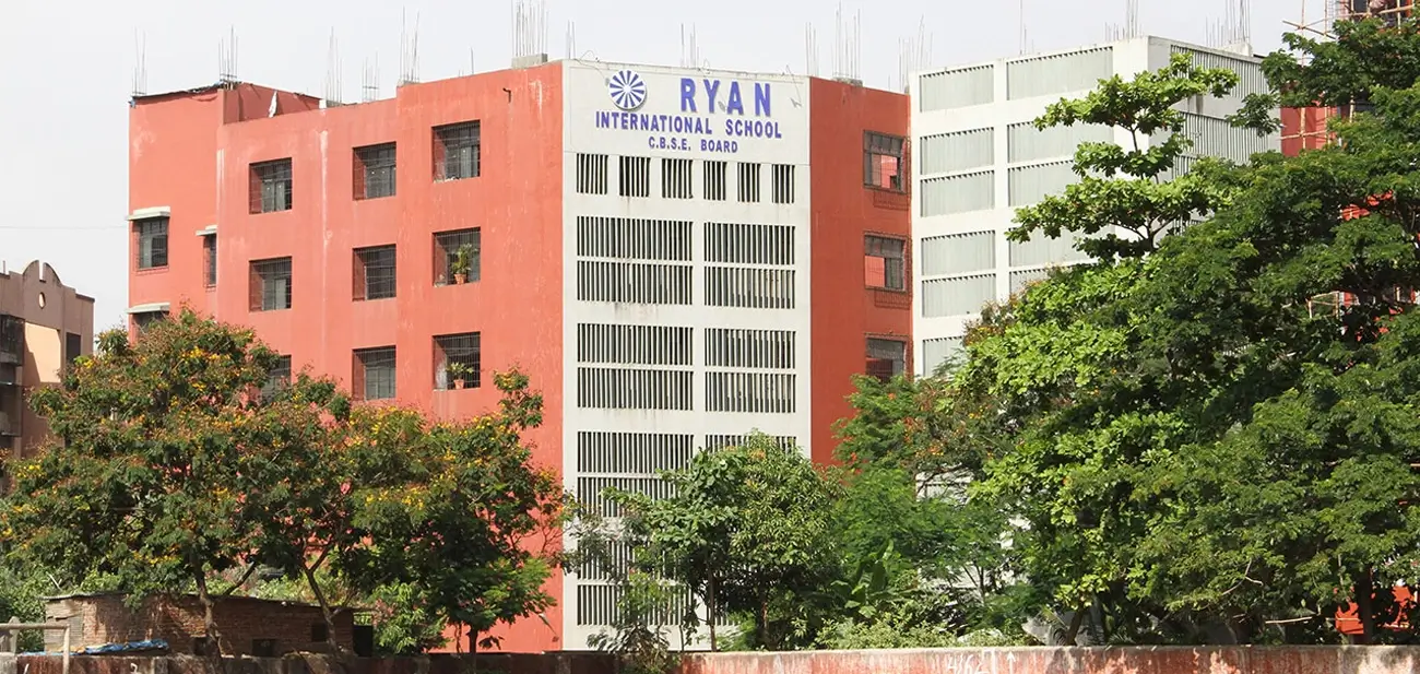 Ryan International School, Kandivali East
