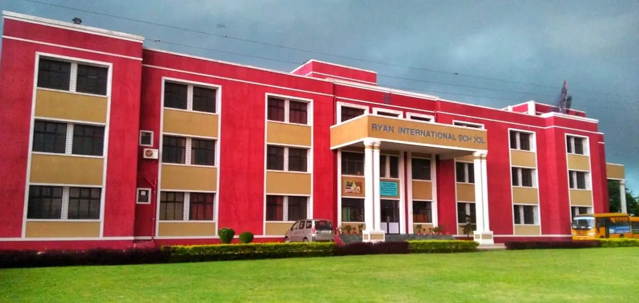 Ryan International School Ambarnath - Education for a Brighter tomorrow.