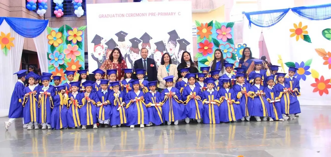 Ryan International School, Vasant Kunj (CBSE) - Ryan International School, Vasant Kunj