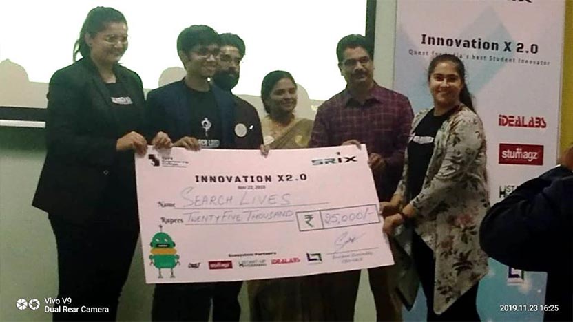Startup Edge Program - Ryan International School, Vasant Kunj