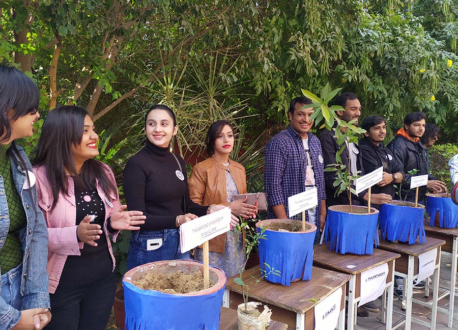 Alumni Meet - Ryan International School Mansarovar, Jaipur