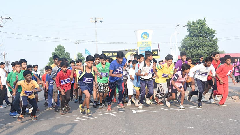Ryan Minithon- Ryan International School Jabalpur