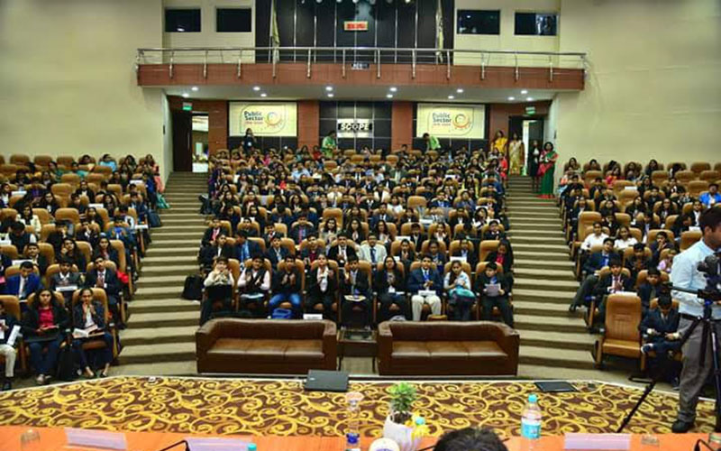 INMUN - Ryan International School Greater Noida - Ryan Group