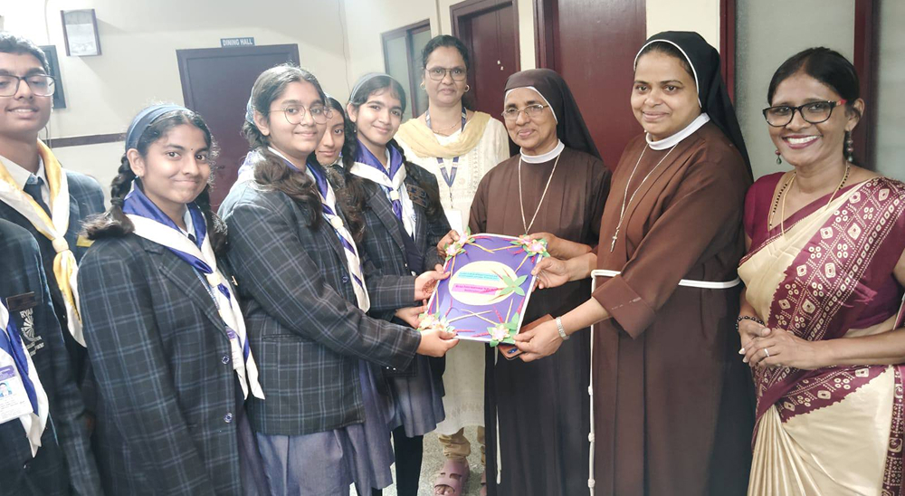 Donation Drive