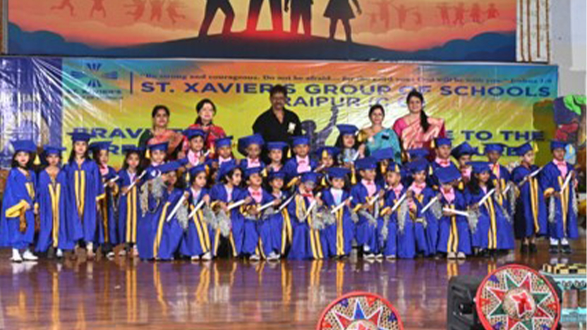 Graduation / Annual Day  - 2026