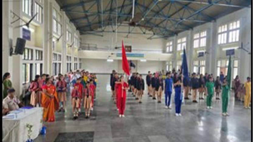 Investiture ceremony - 2025