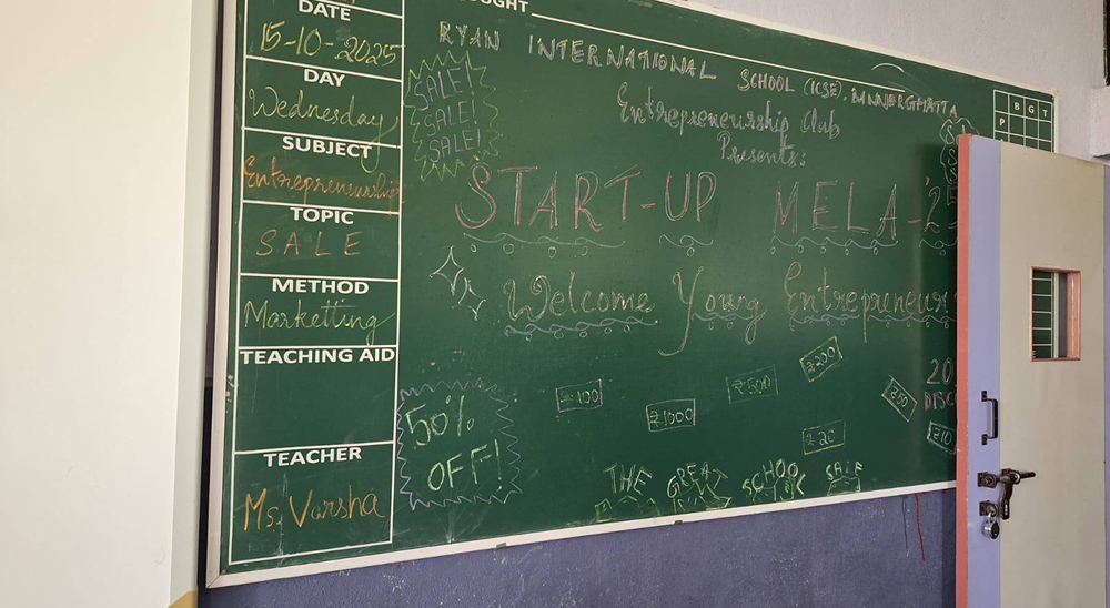 Start Up Mela