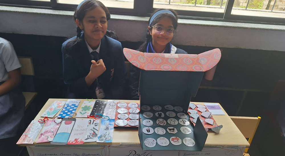 Start Up Mela