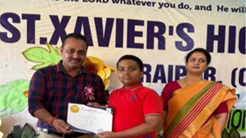 Environment week - 2025