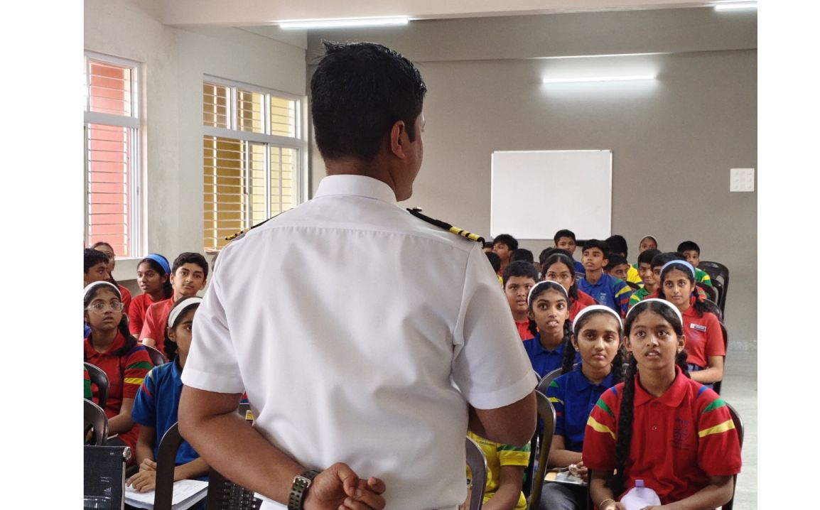 Awareness Session