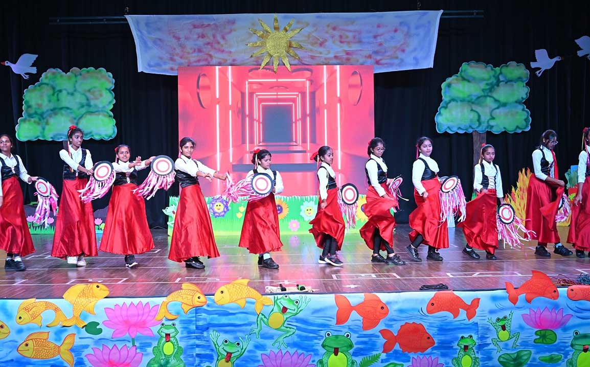 Annual Day Celebration