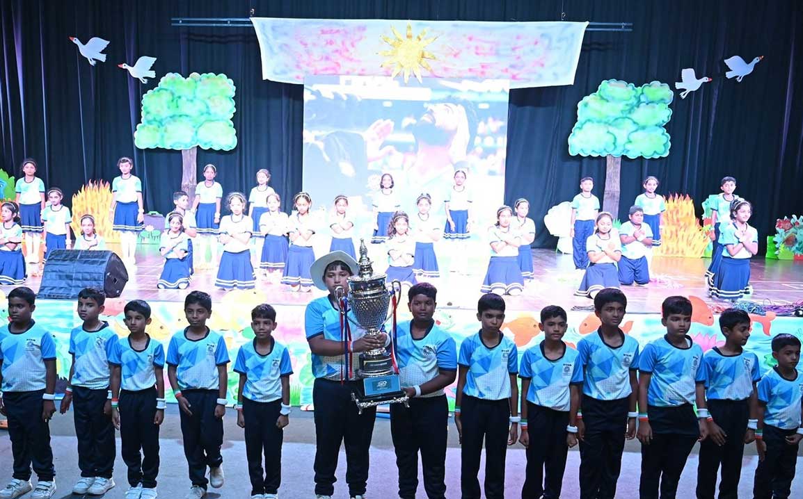 Annual Day Celebration