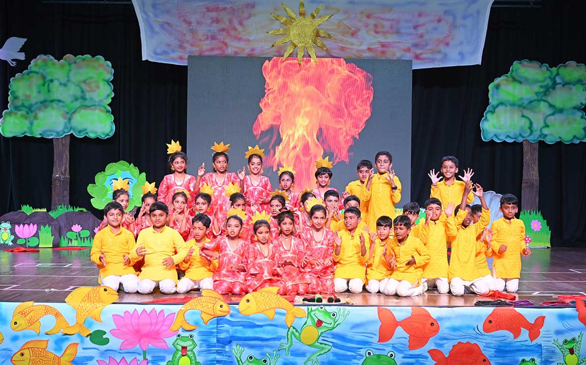 Annual Day Celebration