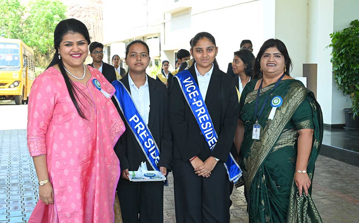 Annual Day Celebration