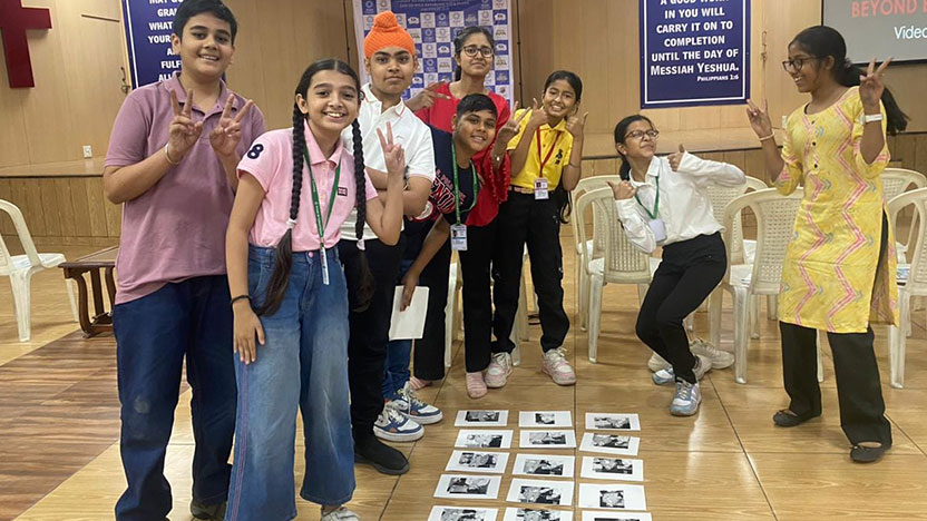 BBN 2024 - Ryan International School, Vasant Kunj