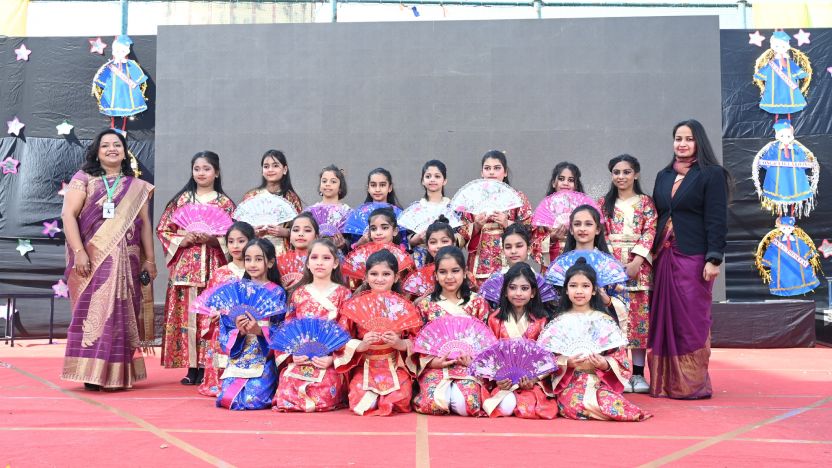 Montessori