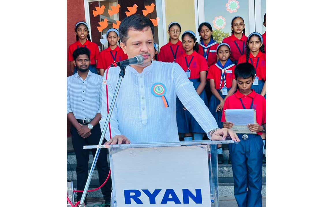Republic Day - 2025